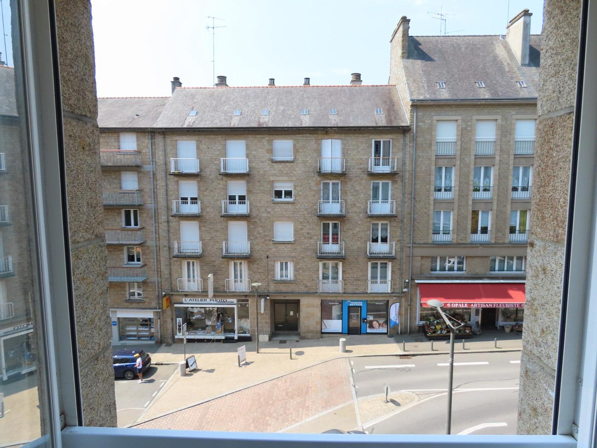 La Halte Fougeraise Appartamento Fougères