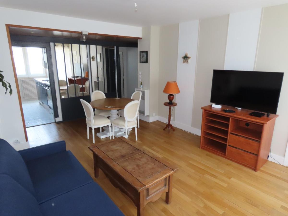 Apartment La Halte Fougeraise