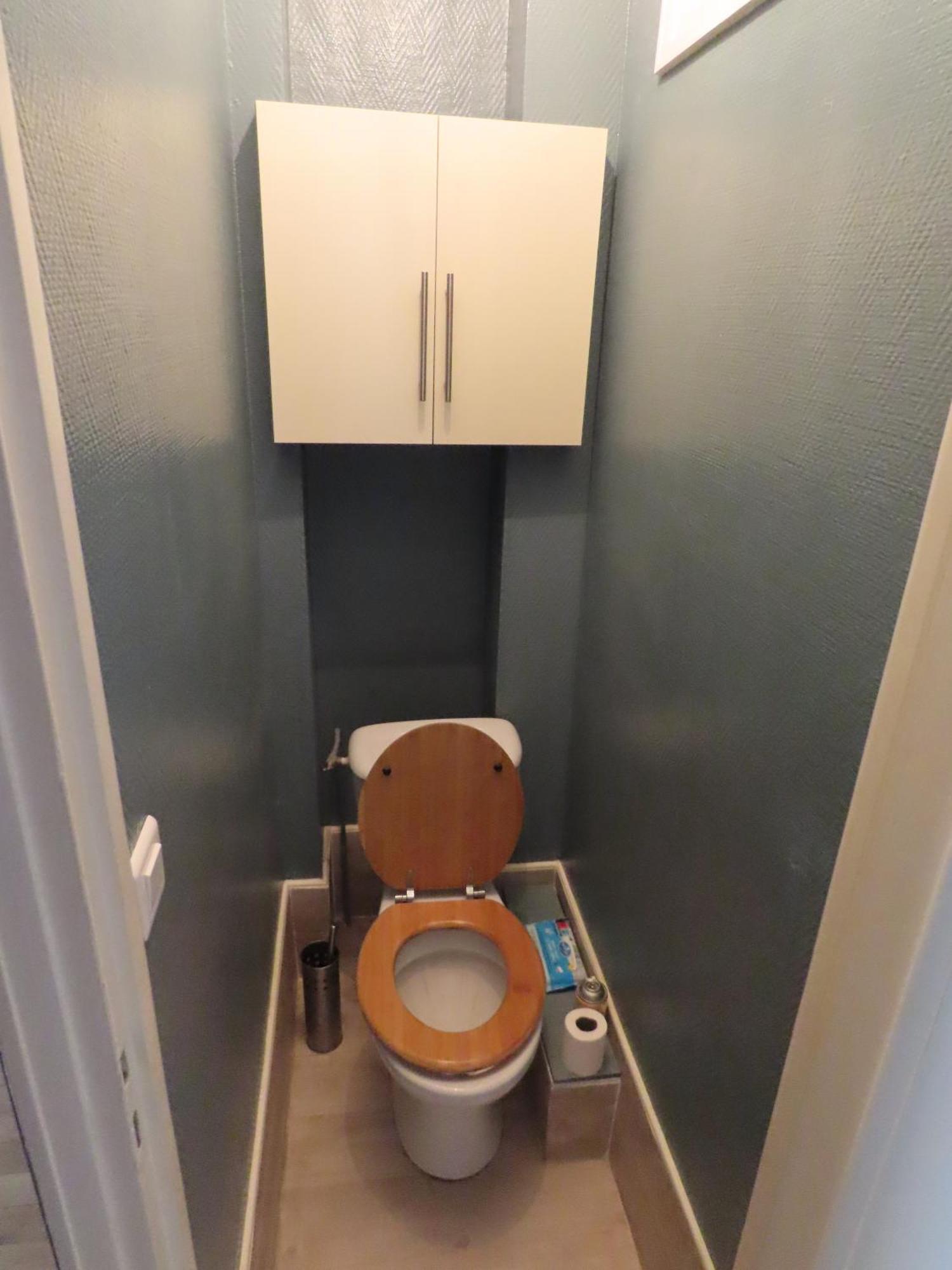 Apartment La Halte Fougeraise Fougeres