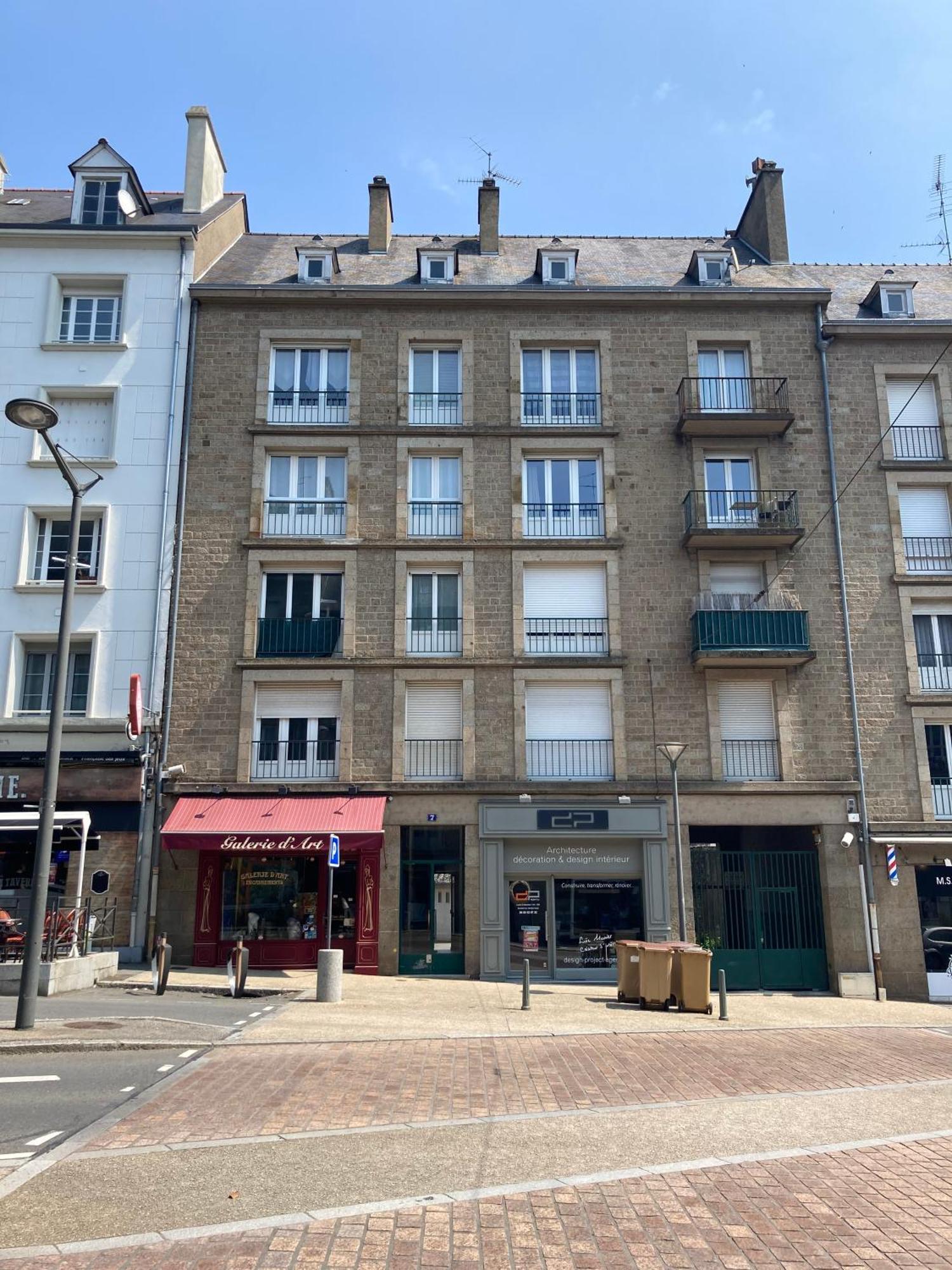 La Halte Fougeraise